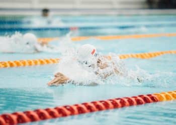 EP plivanje: Hrvatska muška štafeta 4×100 m slobodno u finalu s novim rekordom