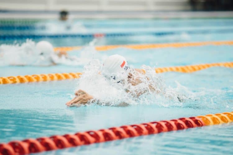 EP plivanje: Hrvatska muška štafeta 4×100 m slobodno u finalu s novim rekordom
