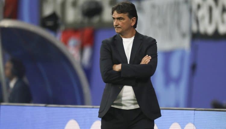 Dalić: ‘Ja neću pobjeći. Nisam takav čovjek. Neće mene otjerati naslovi u novinama i sto kritika!’