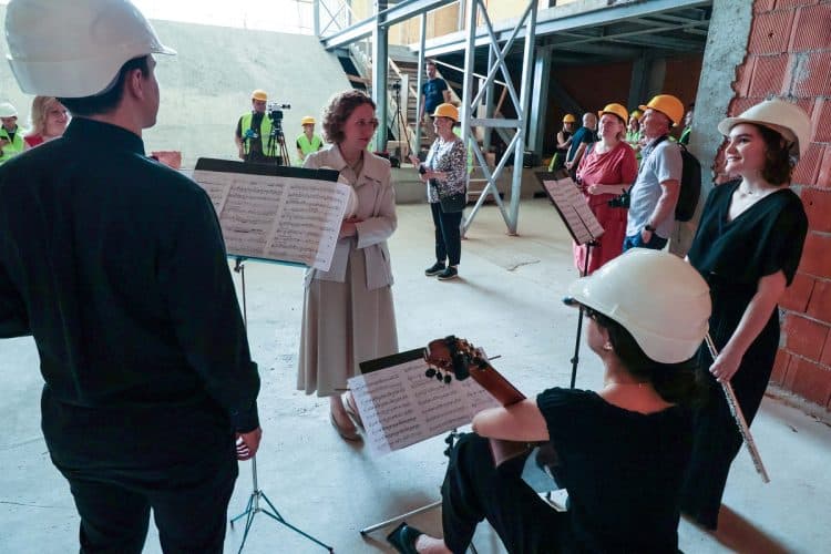 HGZ svoja vrata ponovno otvara na jesen 2026.