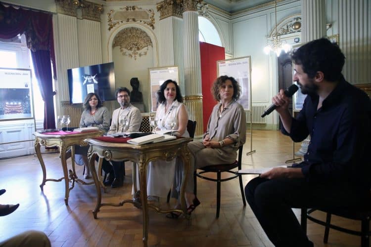 HNK u nadolazećoj sezoni časti gledatelje novim bogatim programom