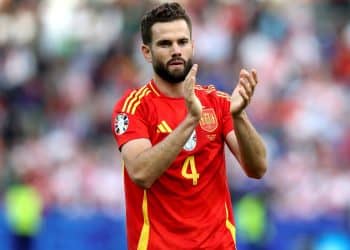 Nacho Fernandez nakon 23 godine napušta Real Madrid