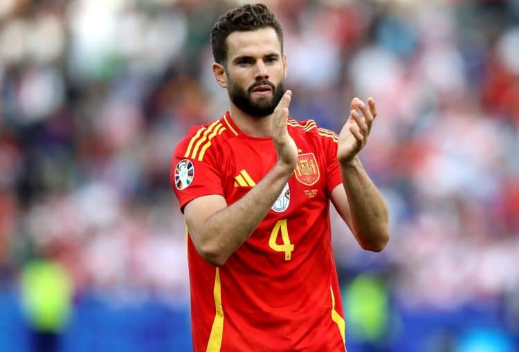 Nacho Fernandez nakon 23 godine napušta Real Madrid