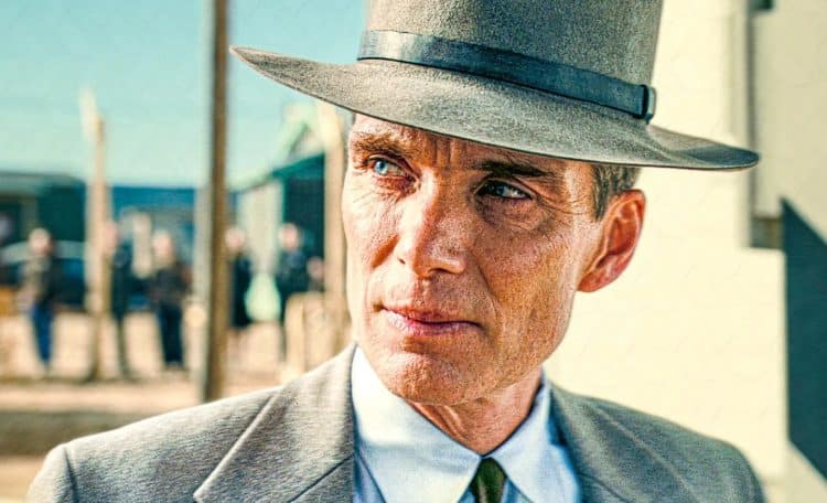 Cillian Murphy vraća se kao Tommy Shelby u novom filmu ‘Peaky Blinders’
