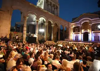 Jubilarno 70. Splitsko ljeto otvara ‘Carmina burana’