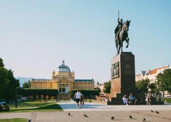 Grad Zagreb uspješno realizirao prvu fazu novog sustava Riznice za upravljanje gradskim proračunom