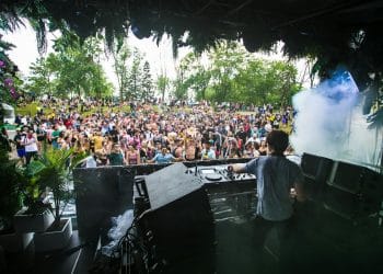 INmusic u školskom programu, učenici će u festivalskoj atmosferi učiti o žanrovima i umjetnosti