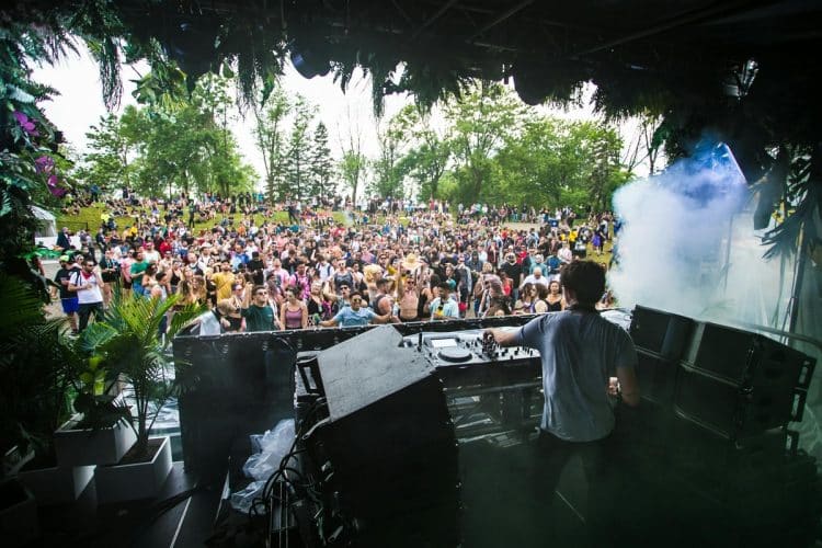 INmusic u školskom programu, učenici će u festivalskoj atmosferi učiti o žanrovima i umjetnosti