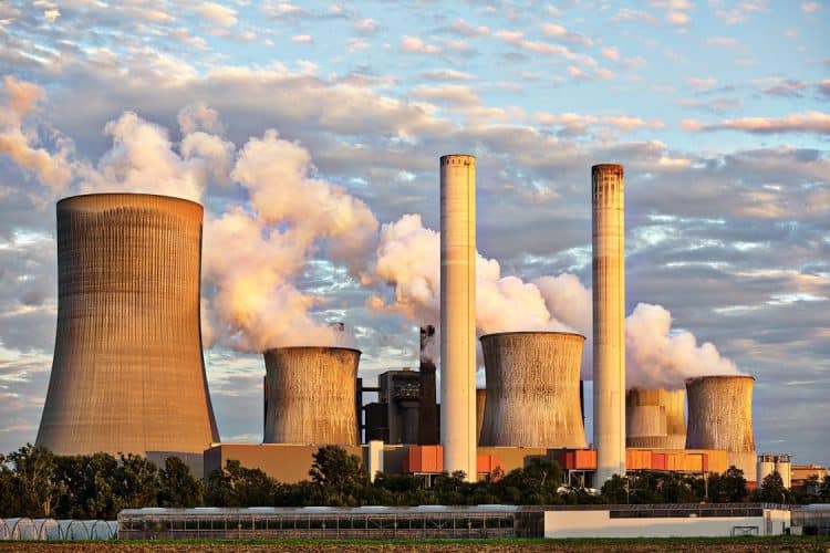 Nuklearna energija: SAD za Kinom kasni 15 godina