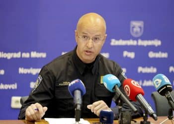 Prijavljen Čeh koji je dao djetetu da s vojnog poligona ponese eksplozivno sredstvo