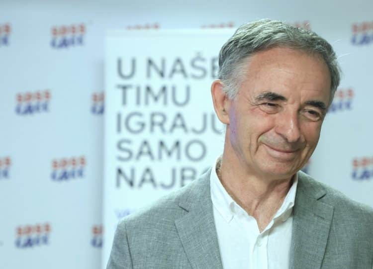 Pupovac uživa punu podršku saborskog Odbora za imenovanja