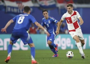 Josip Stanišić ostaje u Bayernu do 2029. godine