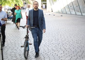 Tomašević ima 30 dana za podnošenje izvješća o požaru na Jakuševcu