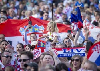 Euro: Azzurri Vatrenima još uvijek ostavljaju prostor za ugrabiti drugo mjesto