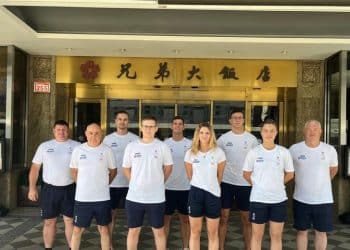 Hrvatska atletska reprezentacija gluhih osvojila dvije medalje na SP-u u Taipeiju