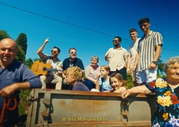 Alen Vitasović obilježava 30 godina karijere u Tvornici Kulture