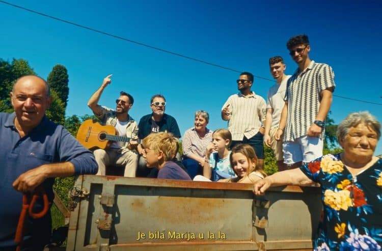 Alen Vitasović obilježava 30 godina karijere u Tvornici Kulture