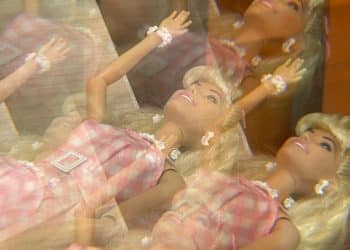 Slijepa Barbie – najnovije izdanje u kolekciji inkluzivnih lutaka