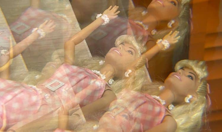 Slijepa Barbie – najnovije izdanje u kolekciji inkluzivnih lutaka