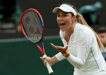 Donna Vekić plasirala se u osminu finala Wimbledona