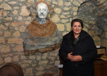 Miris zemlje, hommage fra Didaku Buntiću ili kako hrabro razbiti šutnju o temi važnoj za povijest hrvatskog naroda