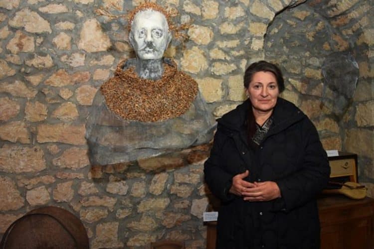 Miris zemlje, hommage fra Didaku Buntiću ili kako hrabro razbiti šutnju o temi važnoj za povijest hrvatskog naroda