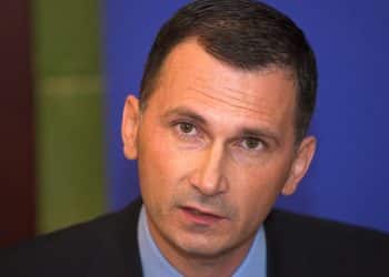 Bivši HDZ-ov ministar Dragan Primorac objavio kandididaturu za predsjednika Republike