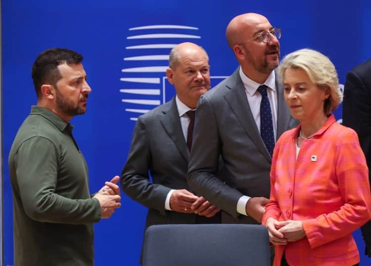 Čelnici EU dogovorili nove mandate na vodećim položajima
