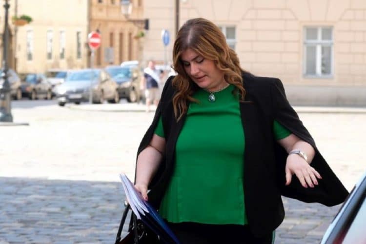 Optužno vijeće odbilo prijedlog obrane bivše ministrice Žalac u aferi Softver