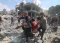Ubijen vođe Hamasa u Gazi Ismail Hanija – Rusija, Iran i Turska osuđuju čin