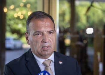 Beroš: Ne zna se je li došlo do curenja podataka u hakerskom napadu na Rebro