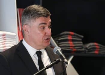 Predsjednik Milanović potpisao – Markić v.d. ravnatelja SOA-e!