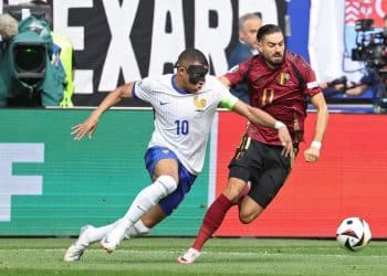 Pobjedu Francuskoj nad Belgijom donio autogol Vertonghena u 85. minuti