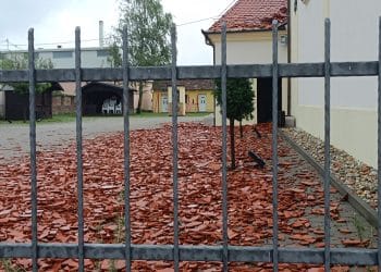 Hrvatska vojska stiže u Bošnjake pomoći nakon nevremena