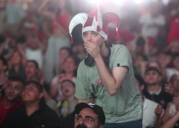 Nizozemski nogometaši svladali Tursku preokretom s 2-1 i otišli u polufinale