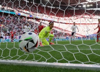 Engleska jedanaestercima protiv Švicarske izborila polufinale Eura