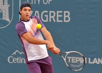 ATP Umag: Dodig došao do prve pobjede na ATP Touru