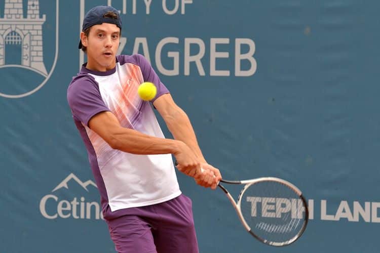 ATP Umag: Dodig došao do prve pobjede na ATP Touru