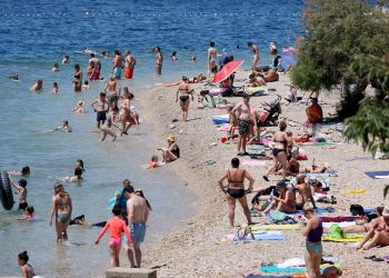 Tijekom ljeta u Hrvatskoj za turiste zdravstvene usluge – besplatne!