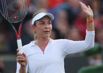 Donna Vekić se plasirala u polufinale Wimbledona