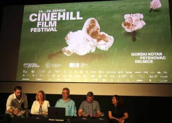 Nagradu filmskog festivala Cinehill na Petehovcu osvojio je film ‘Kad svane dan’