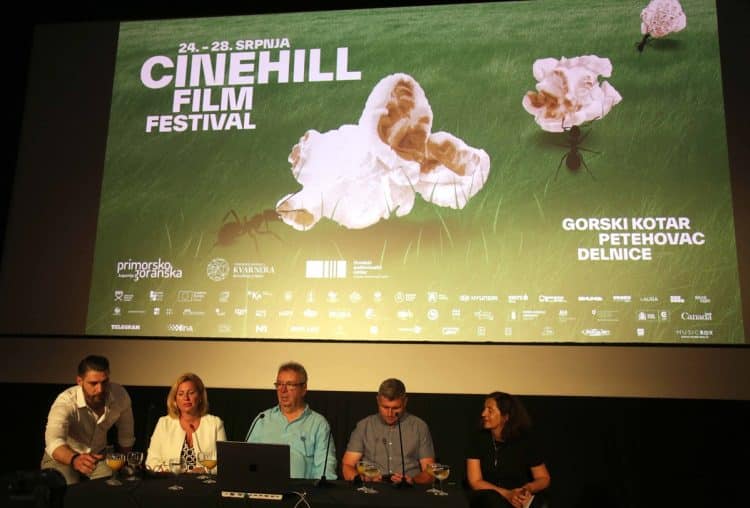 Nagradu filmskog festivala Cinehill na Petehovcu osvojio je film ‘Kad svane dan’