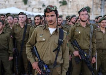 Izrael počinje regrutirati ultraortodoksne muškarce u vojnu službu