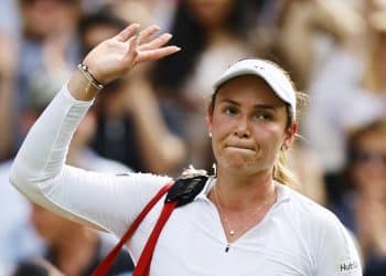 Donna Vekić: Mislila sam da ću umrijeti u trećem setu!