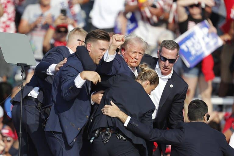 FBI: Thomas Matthew Crooks umiješan u atentat na Trumpa je  ubijen