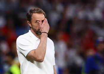 Izbornik Engleske Gareth Southgate dao ostavku nakon Eura