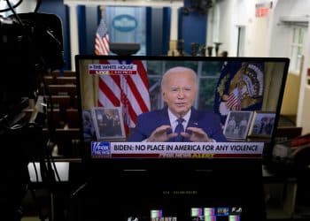 Biden: ‘Predajem baklju novoj generaciji!’