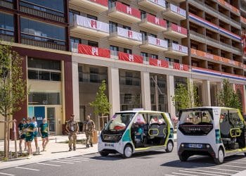 U Parizu otvoreno Olimpijsko selo – stižu prvi sportaši