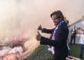 Rakitić na Poljudu predstavljen kao novi igrač Hajduka