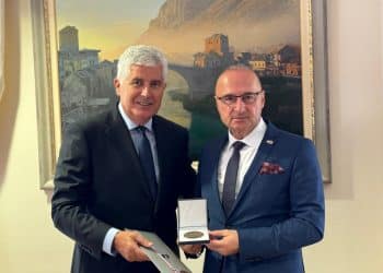 Grlić Radman očekuje da će BiH uskoro otvoriti pristupne pregovore s EU